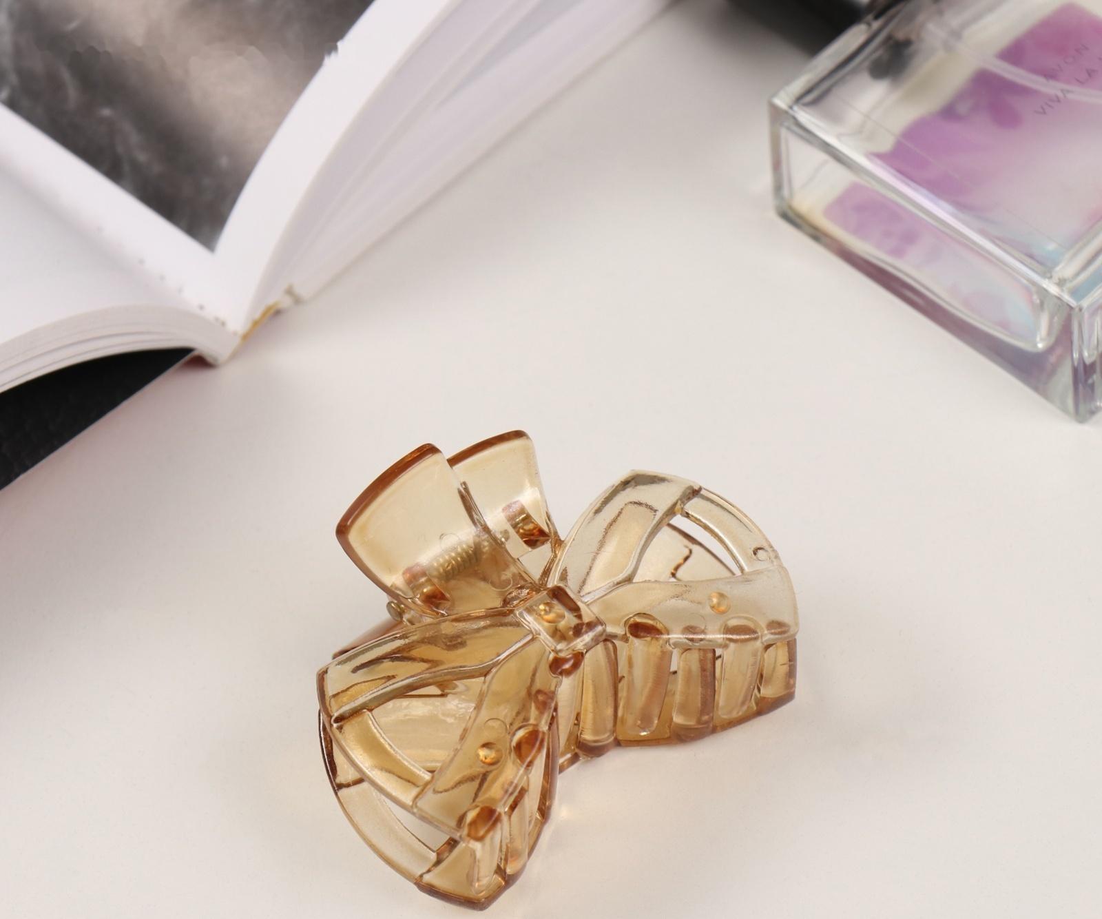 Краб для волос 