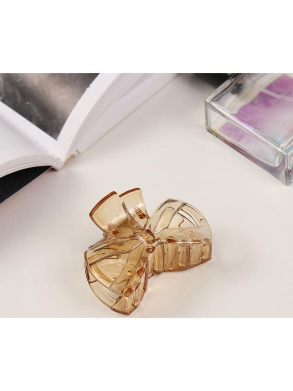 Краб для волос 