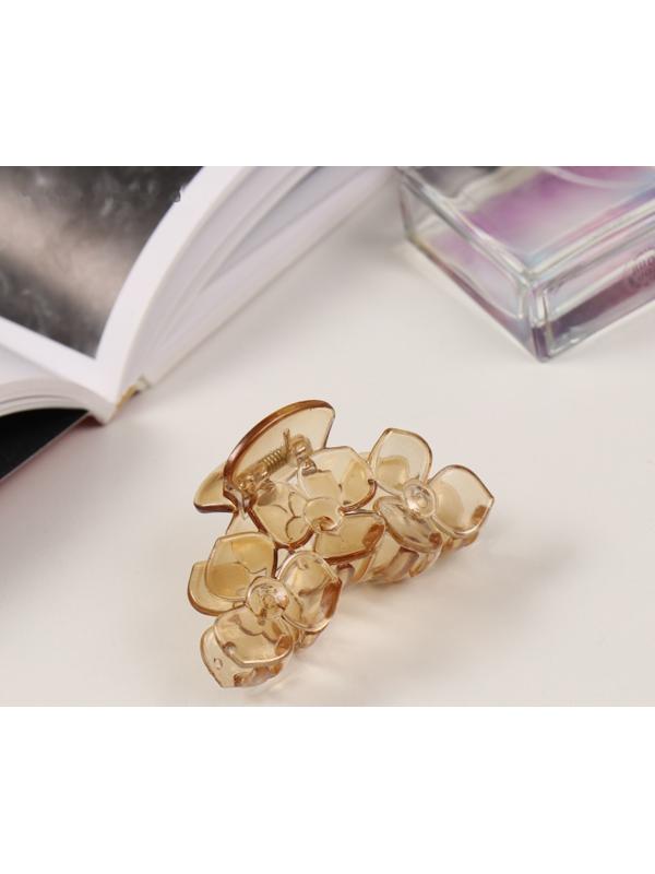 Краб для волос 