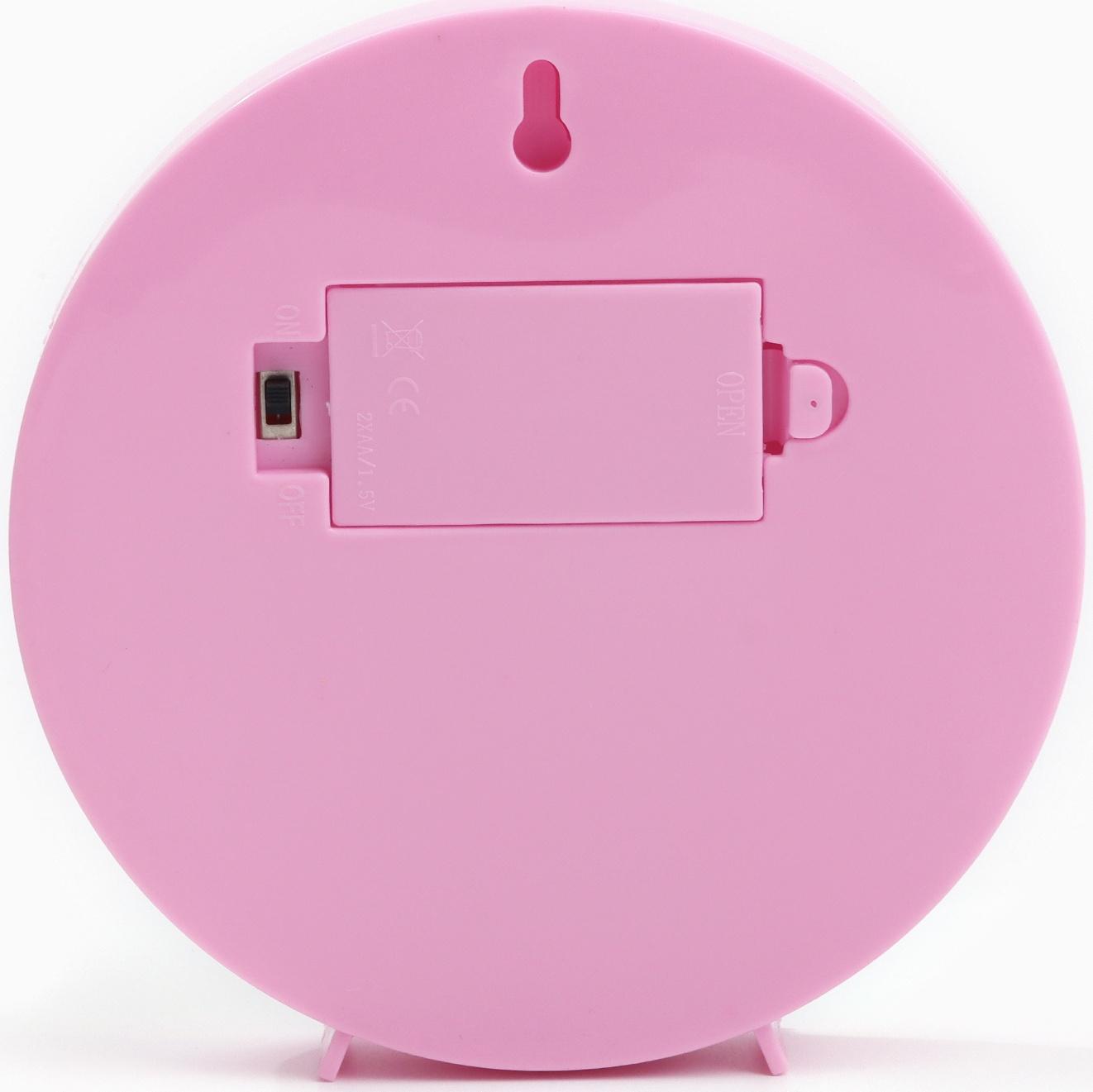 Ночник своими руками. Алмазная мозаика для детей на ночнике «Единорожка», 15×15 см, набор для творчества