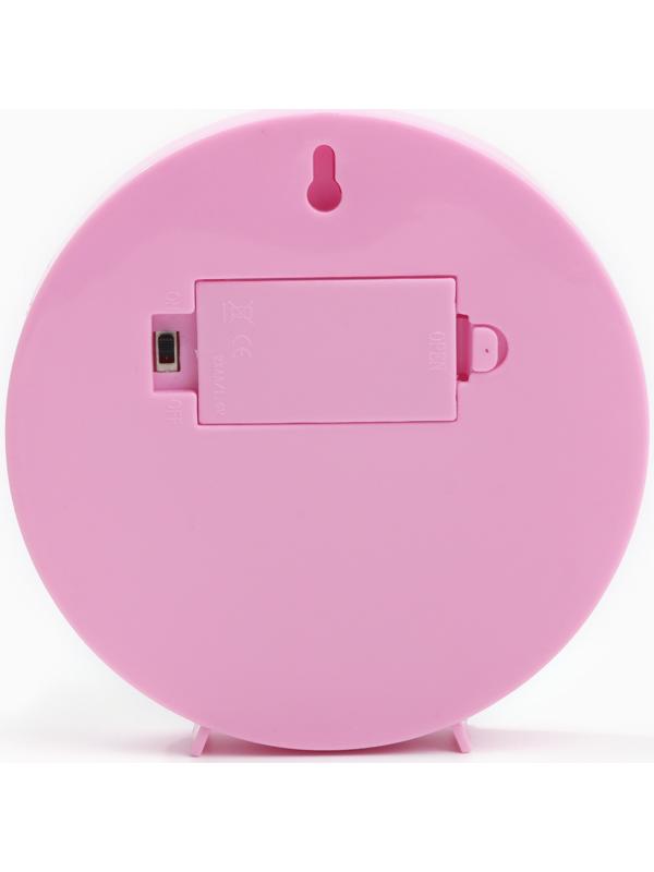 Ночник своими руками. Алмазная мозаика для детей на ночнике «Единорожка», 15×15 см, набор для творчества