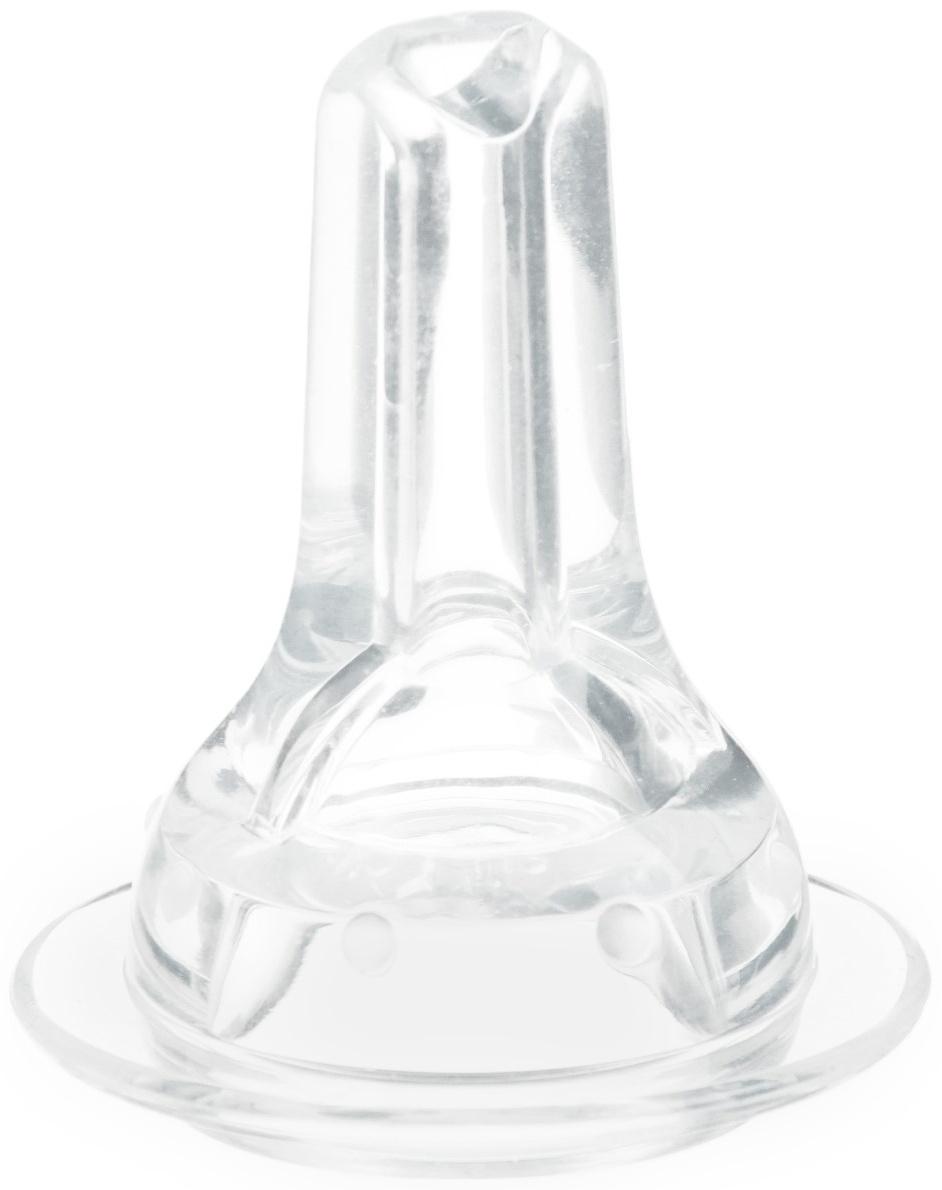 Шприц дозатор для лекарств и прикорма Крошка Я с мерным стаканчиком-колпачком, 10 мл., от 0 мес, МИКС