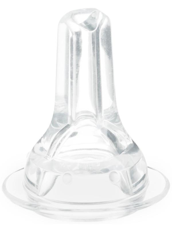 Шприц дозатор для лекарств и прикорма Крошка Я с мерным стаканчиком-колпачком, 10 мл., от 0 мес, МИКС