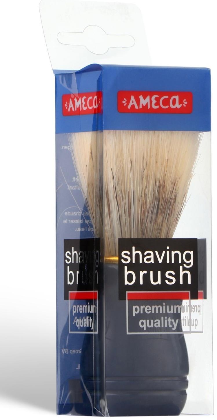 Помазок для бритья