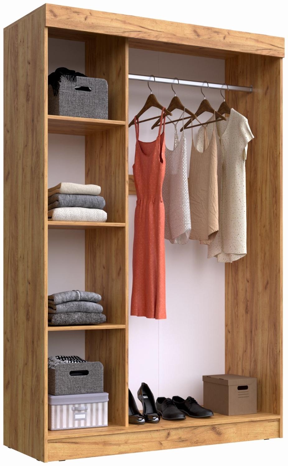 Спальный гарнитур «Бася», кровать 1600 мм, 2 тумбы, комод, шкаф купе, трюмо с зеркалом