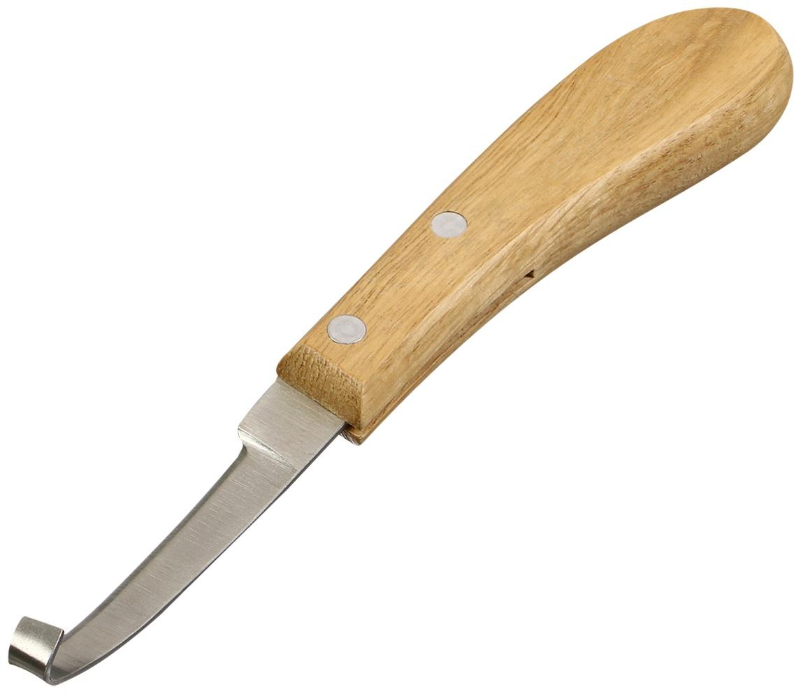 Нож для обработки копыт