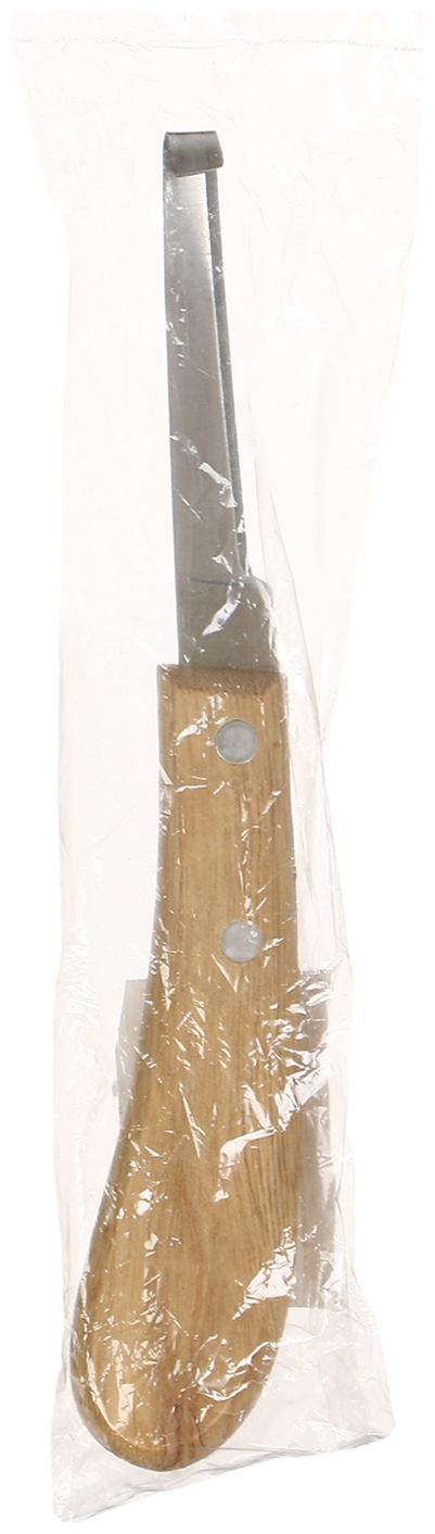 Нож для обработки копыт