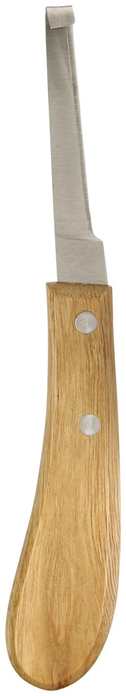 Нож для обработки копыт