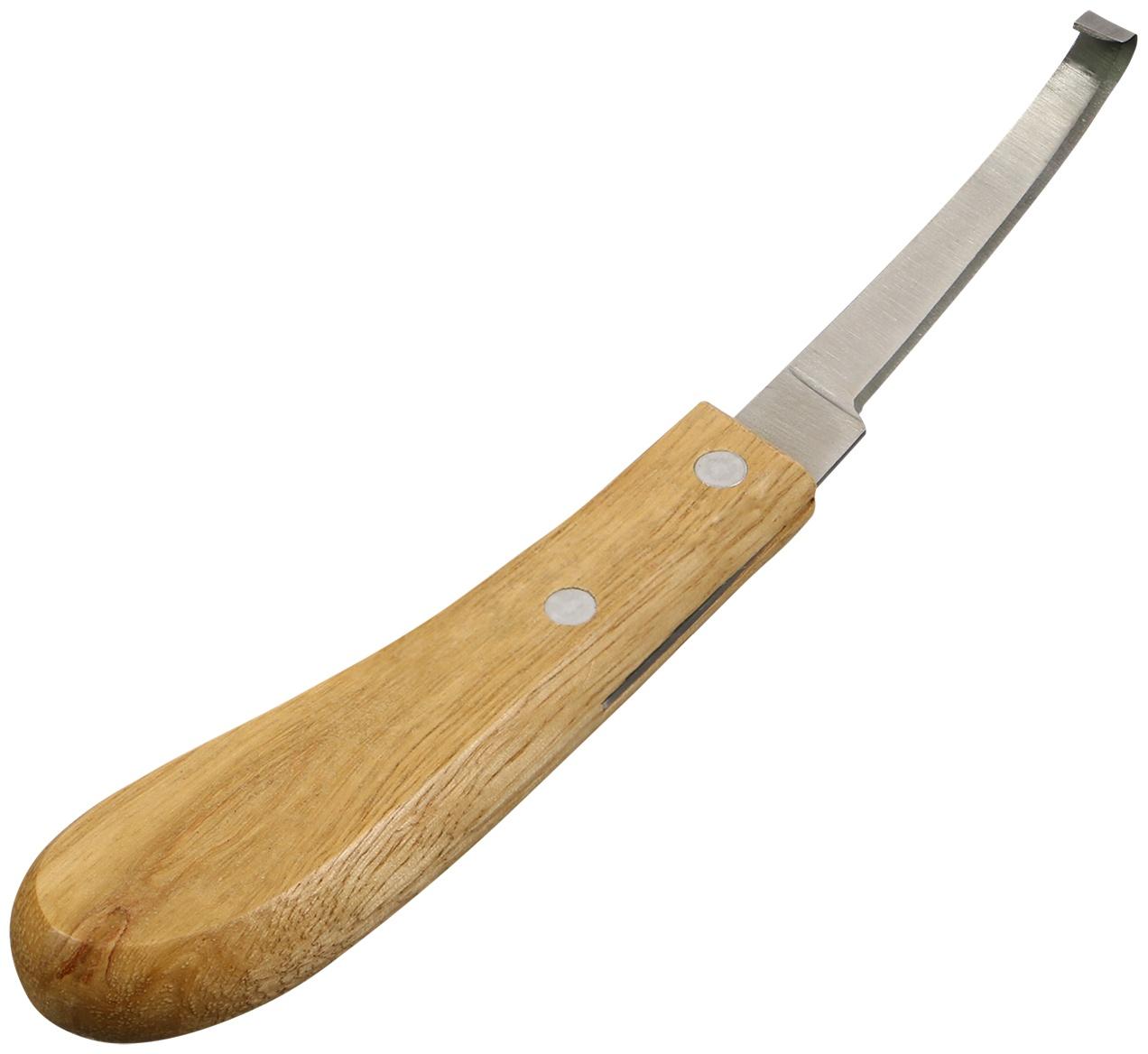 Нож для обработки копыт