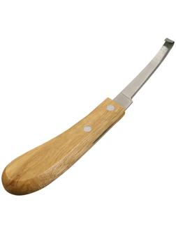 Нож для обработки копыт