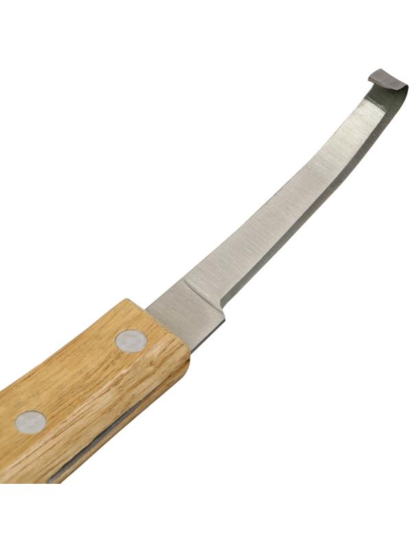 Нож для обработки копыт