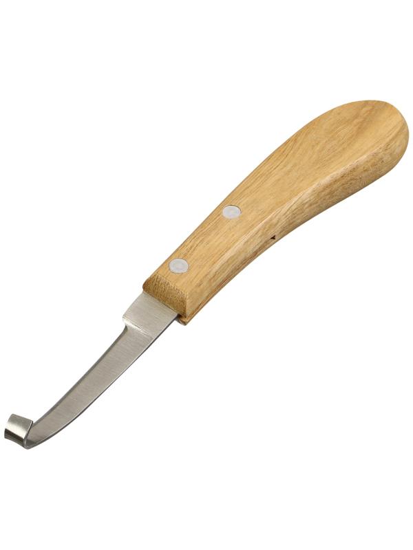 Нож для обработки копыт