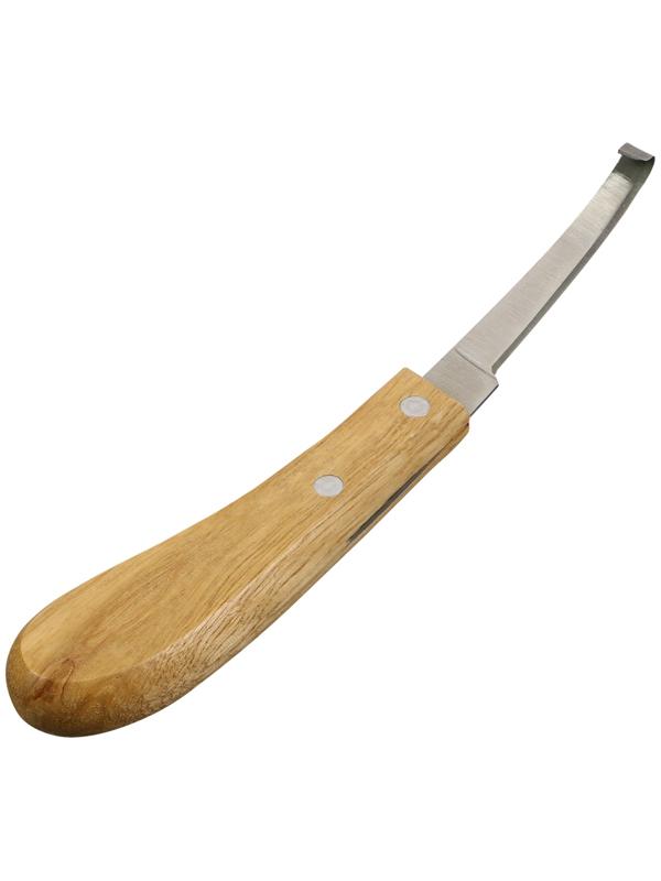 Нож для обработки копыт