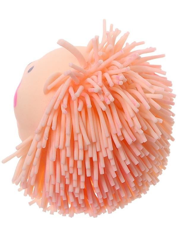 Антистресс мялка «Ёжик», набор 3 игрушки