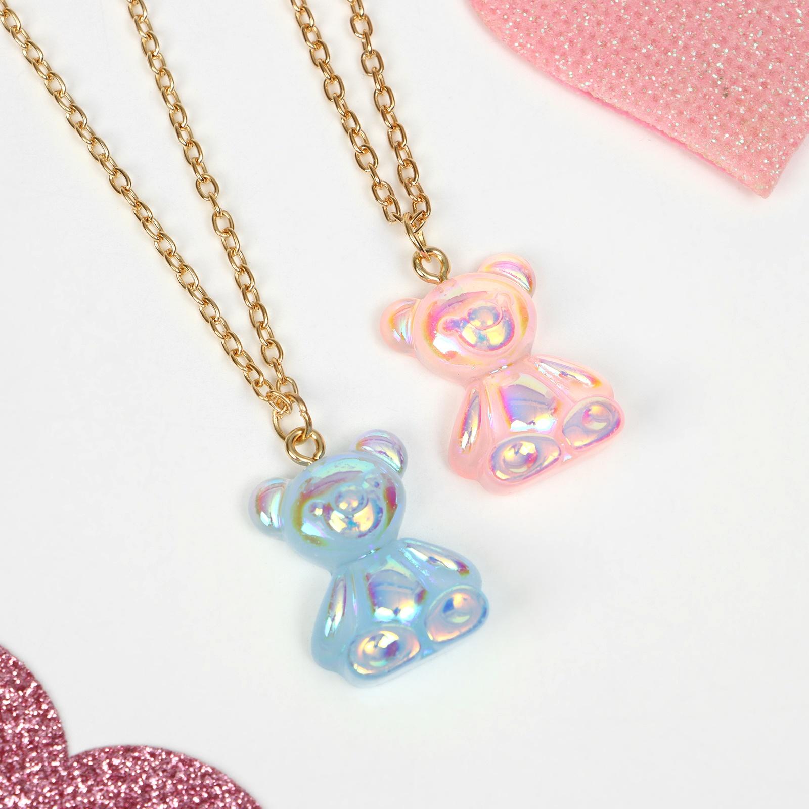 Кулоны парные 