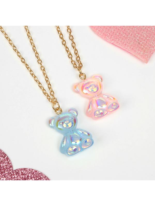 Кулоны парные 