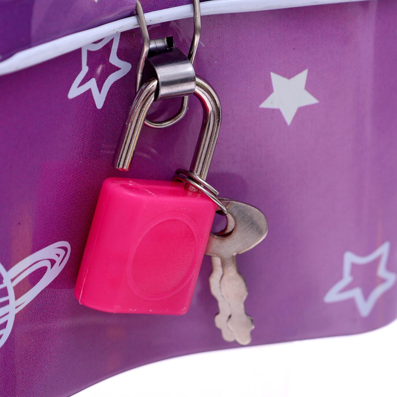 Игрушка-сюрприз «Звёздный бум», с замком