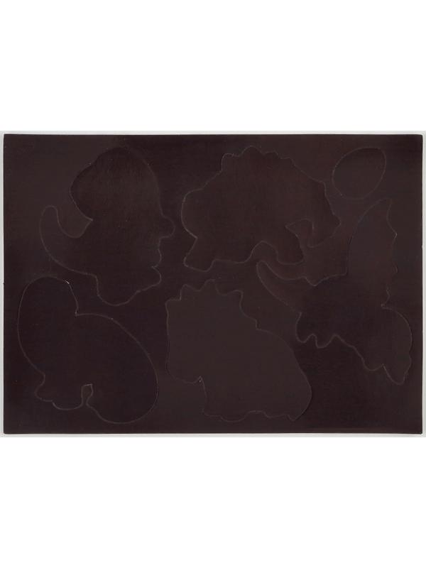 Фигурки «Динозавры». Игровой набор: наклейки, магниты и раскраски