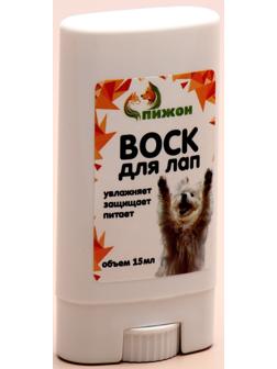 Воск для лап в стике