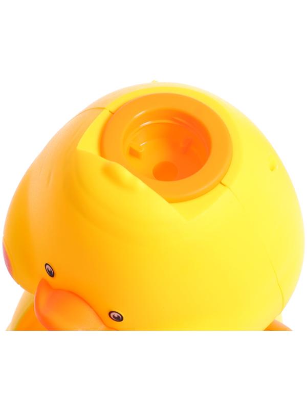 Кулер детский для воды Baby zoo «Утёнок», 680 мл