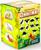 Набор для раскопок «Диномир», гипсовое яйцо, инструменты, 5+