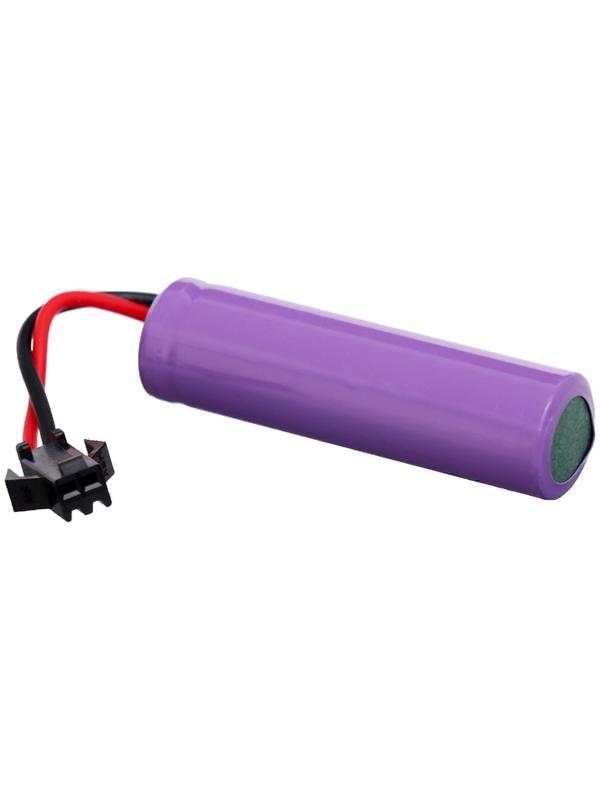 Автомат «Плохой Санта», стреляет орбизами, работает от аккумулятора