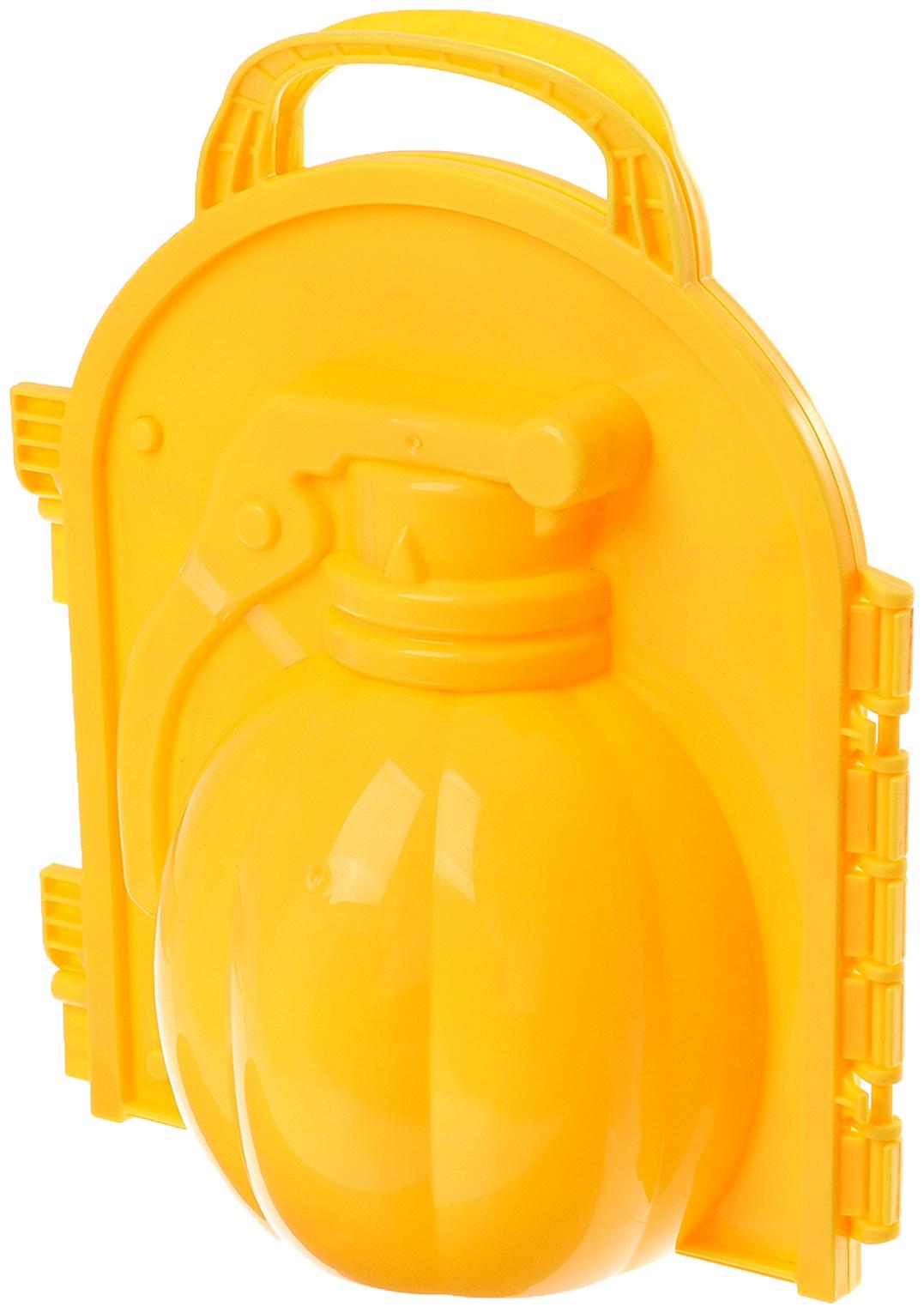 Снежколеп «Граната», цвета МИКС