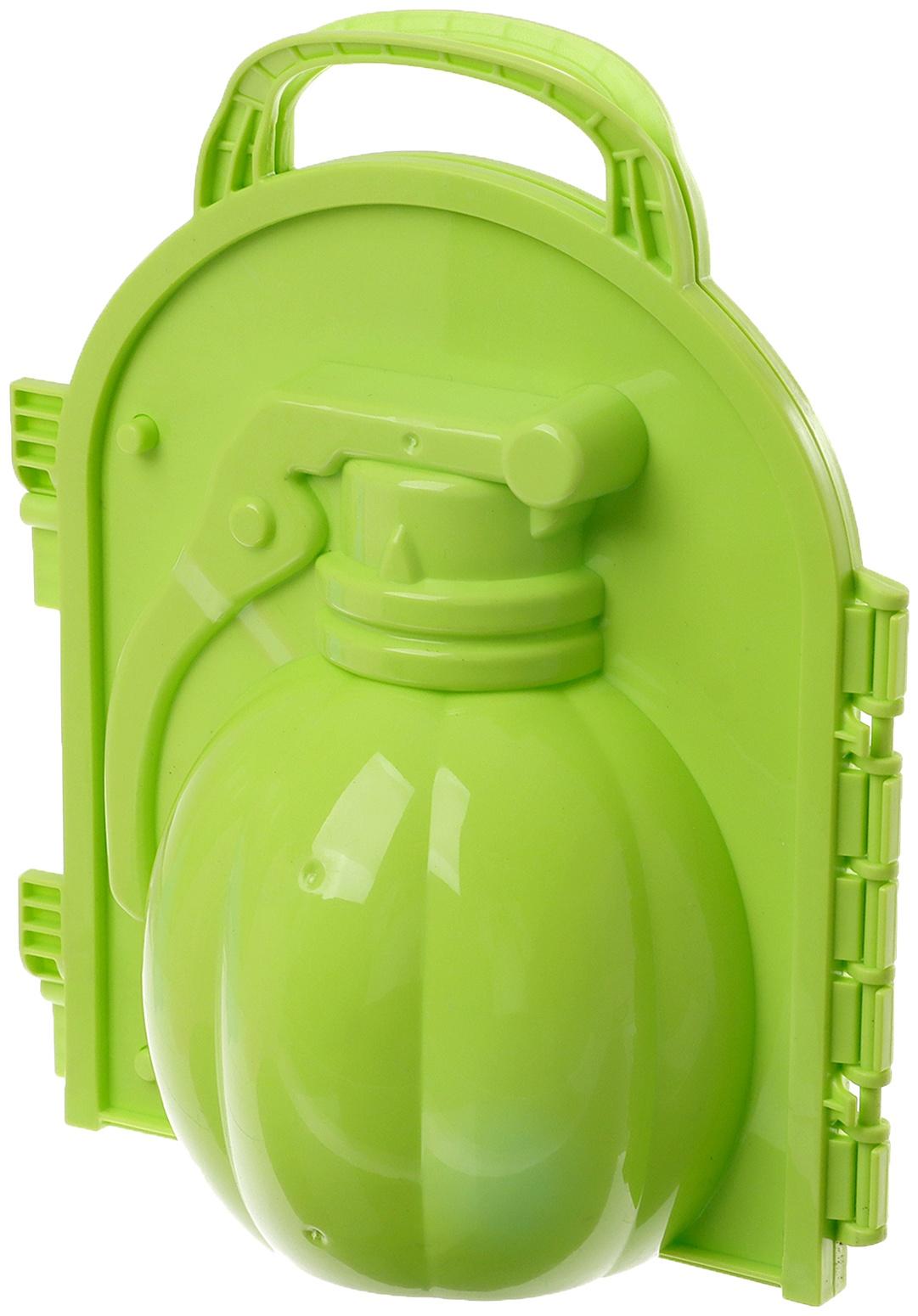 Снежколеп «Граната», цвета МИКС