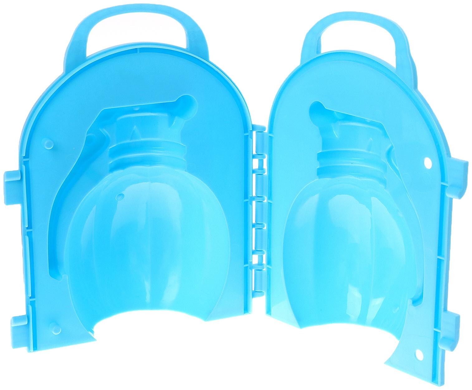 Снежколеп «Граната», цвета МИКС