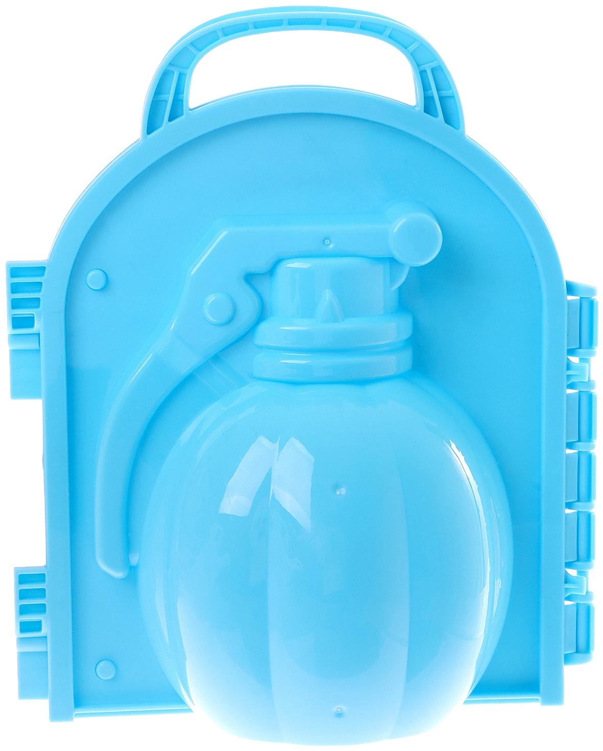 Снежколеп «Граната», цвета МИКС