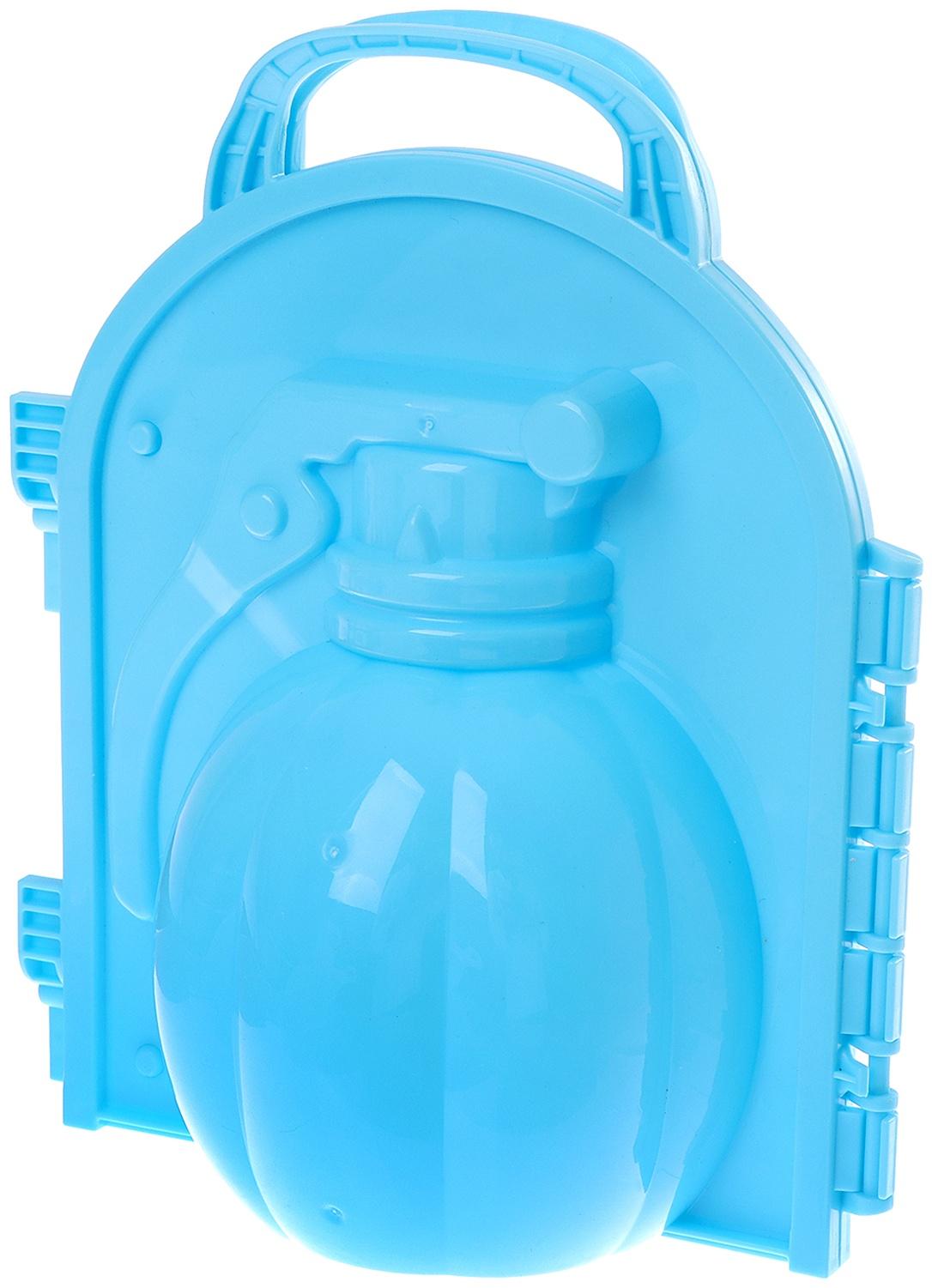 Снежколеп «Граната», цвета МИКС