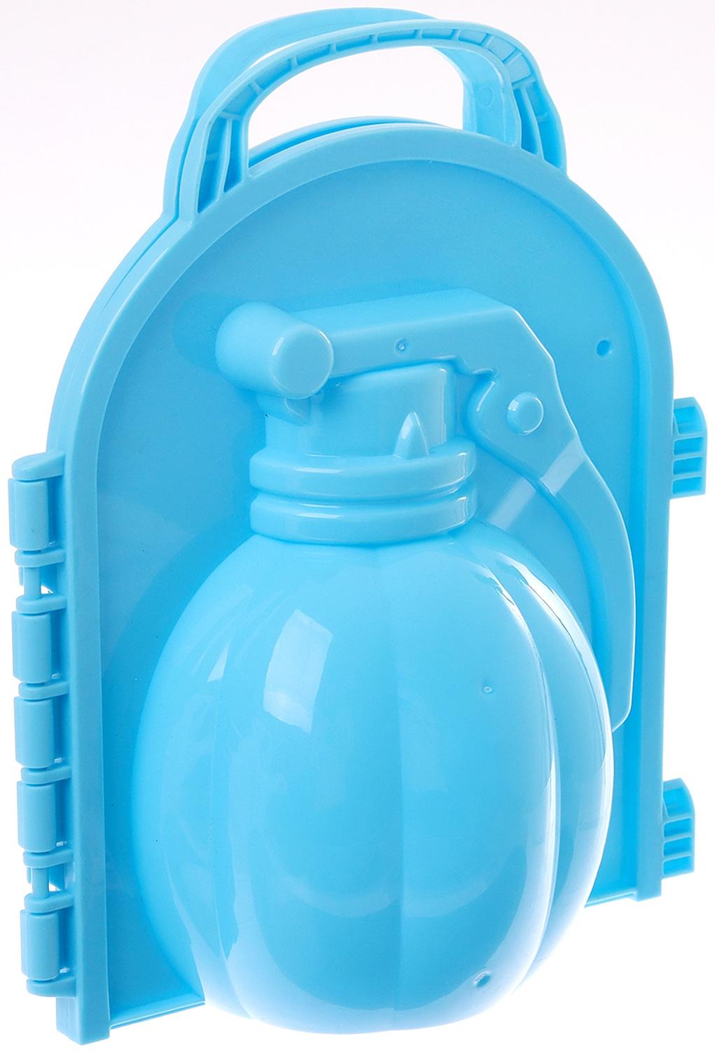 Снежколеп «Граната», цвета МИКС