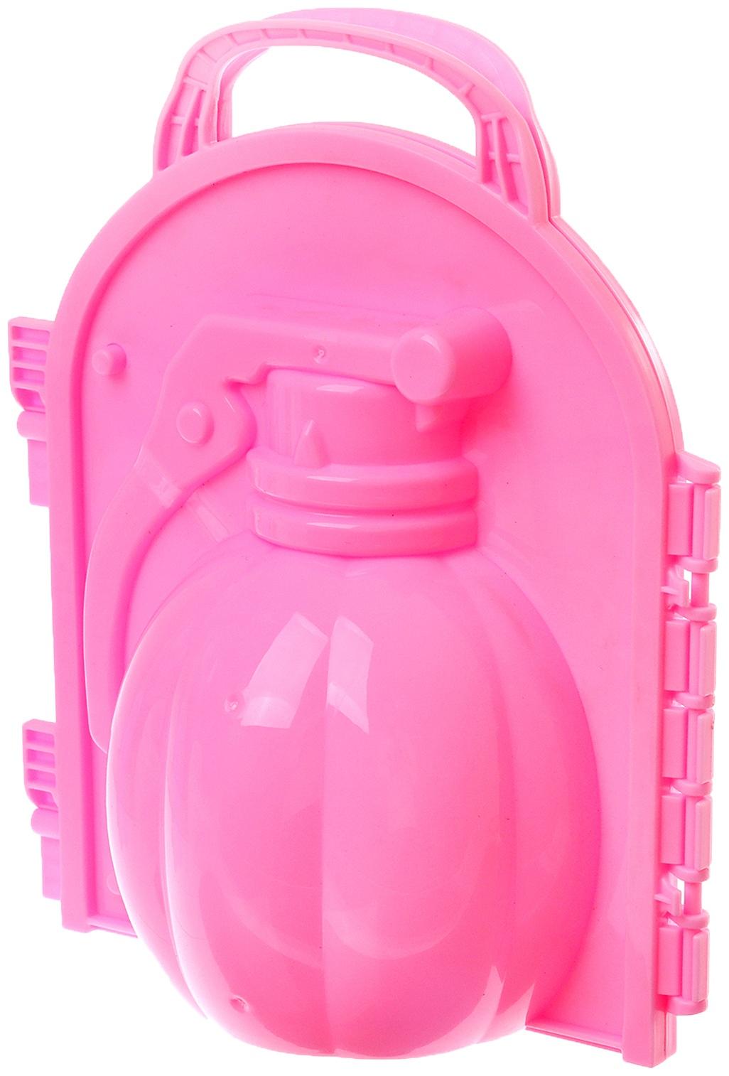 Снежколеп «Граната», цвета МИКС