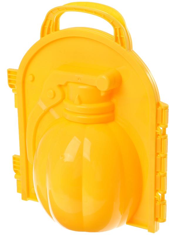 Снежколеп «Граната», цвета МИКС