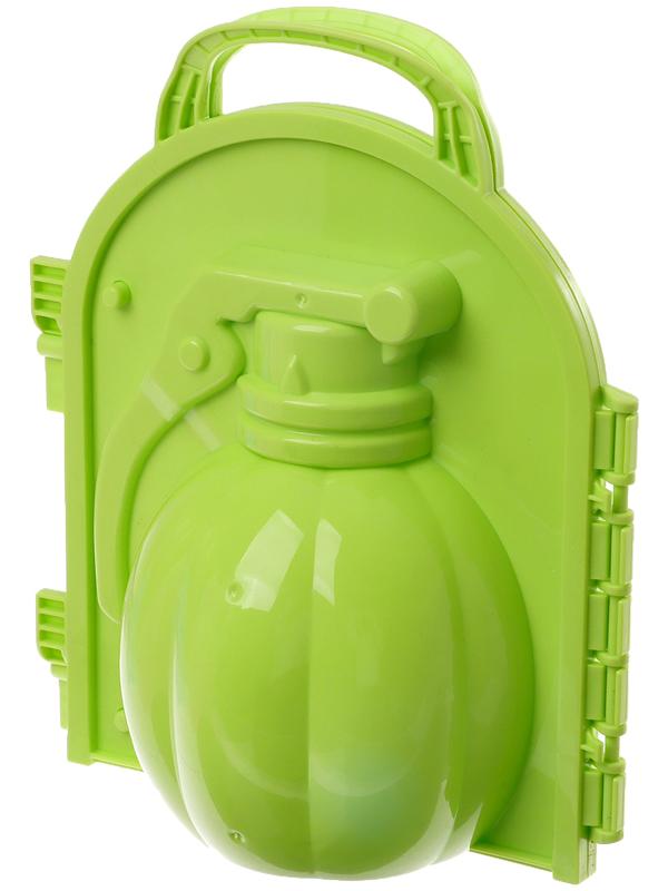 Снежколеп «Граната», цвета МИКС