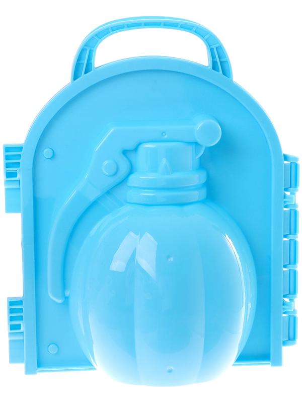 Снежколеп «Граната», цвета МИКС