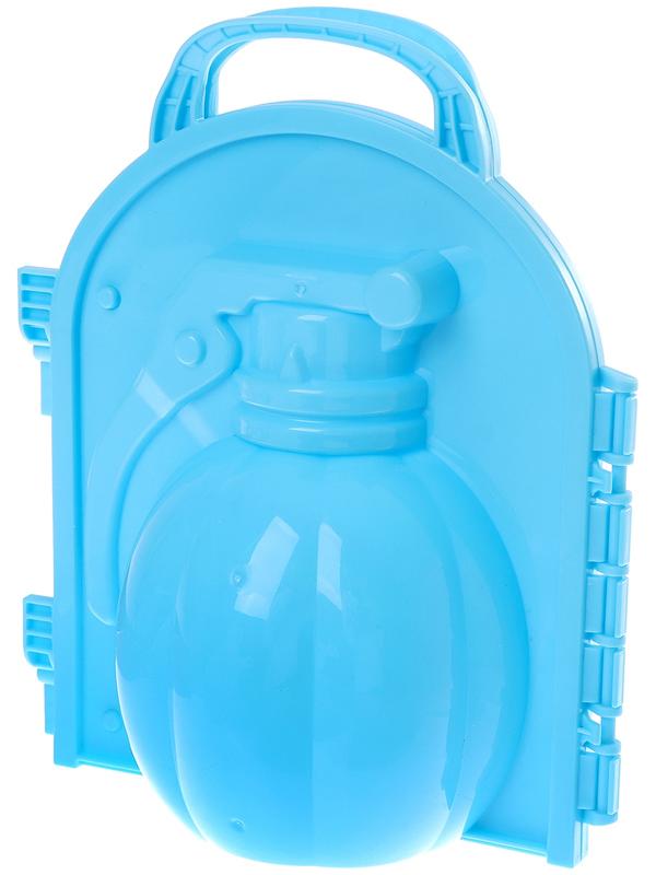 Снежколеп «Граната», цвета МИКС