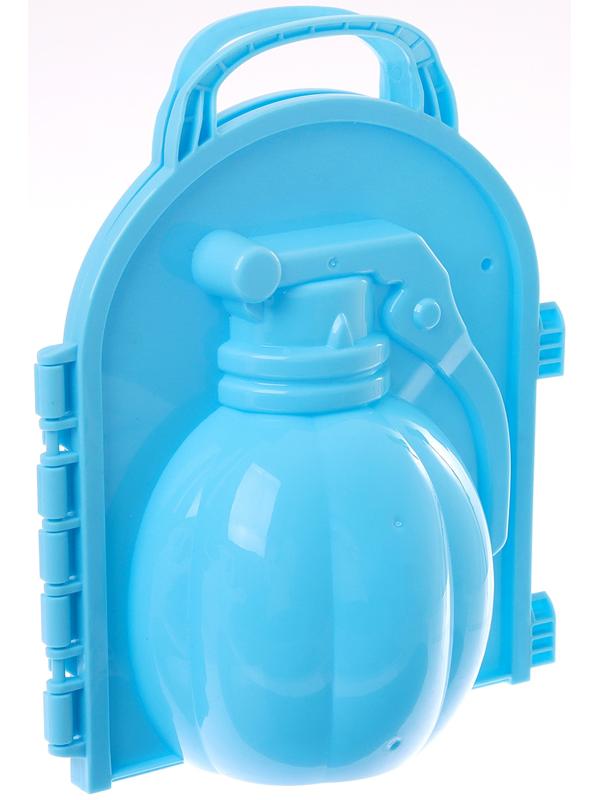 Снежколеп «Граната», цвета МИКС