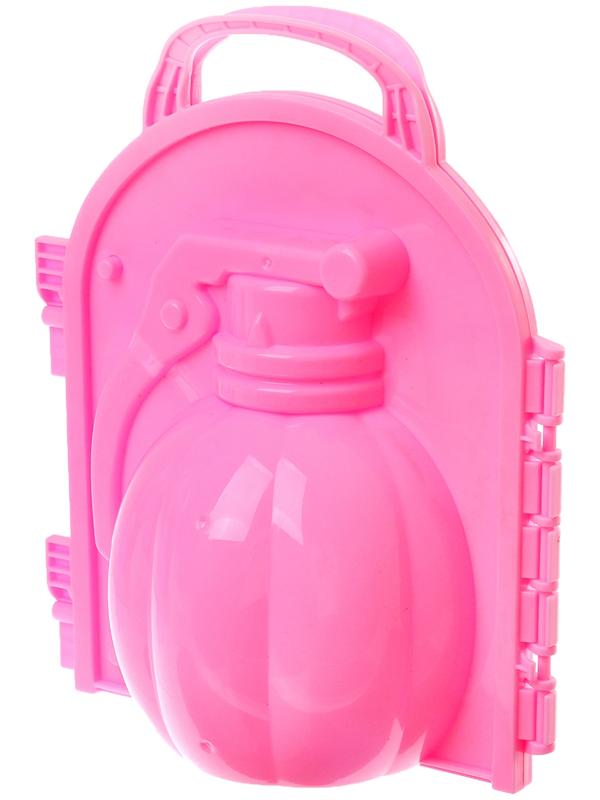 Снежколеп «Граната», цвета МИКС