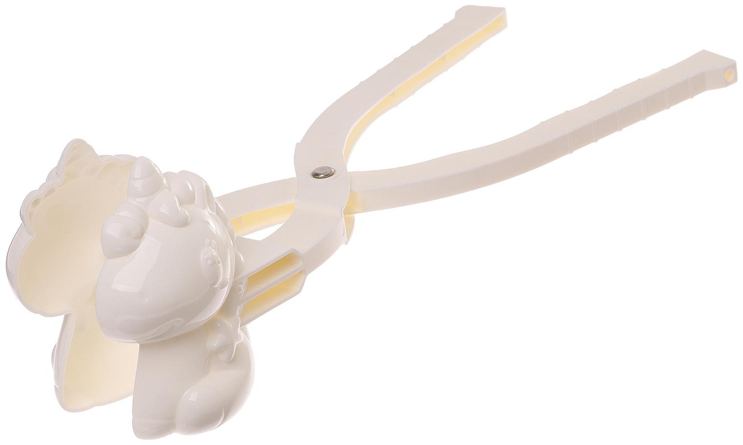 Снежколеп «Единорог», цвета МИКС