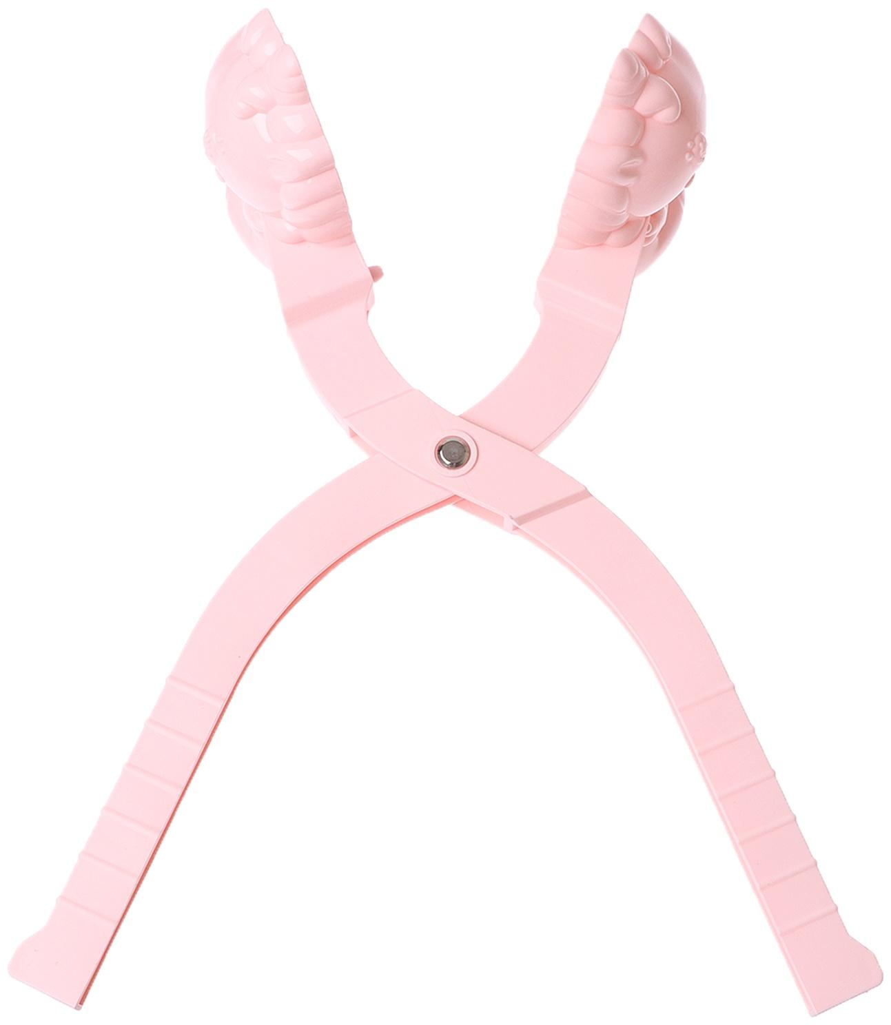 Снежколеп «Единорог», цвета МИКС