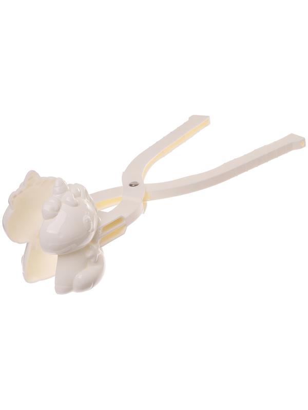 Снежколеп «Единорог», цвета МИКС