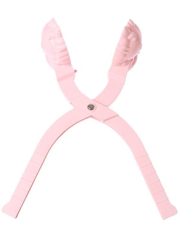 Снежколеп «Единорог», цвета МИКС