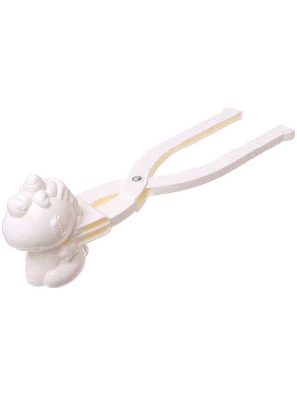 Снежколеп «Единорог», цвета МИКС