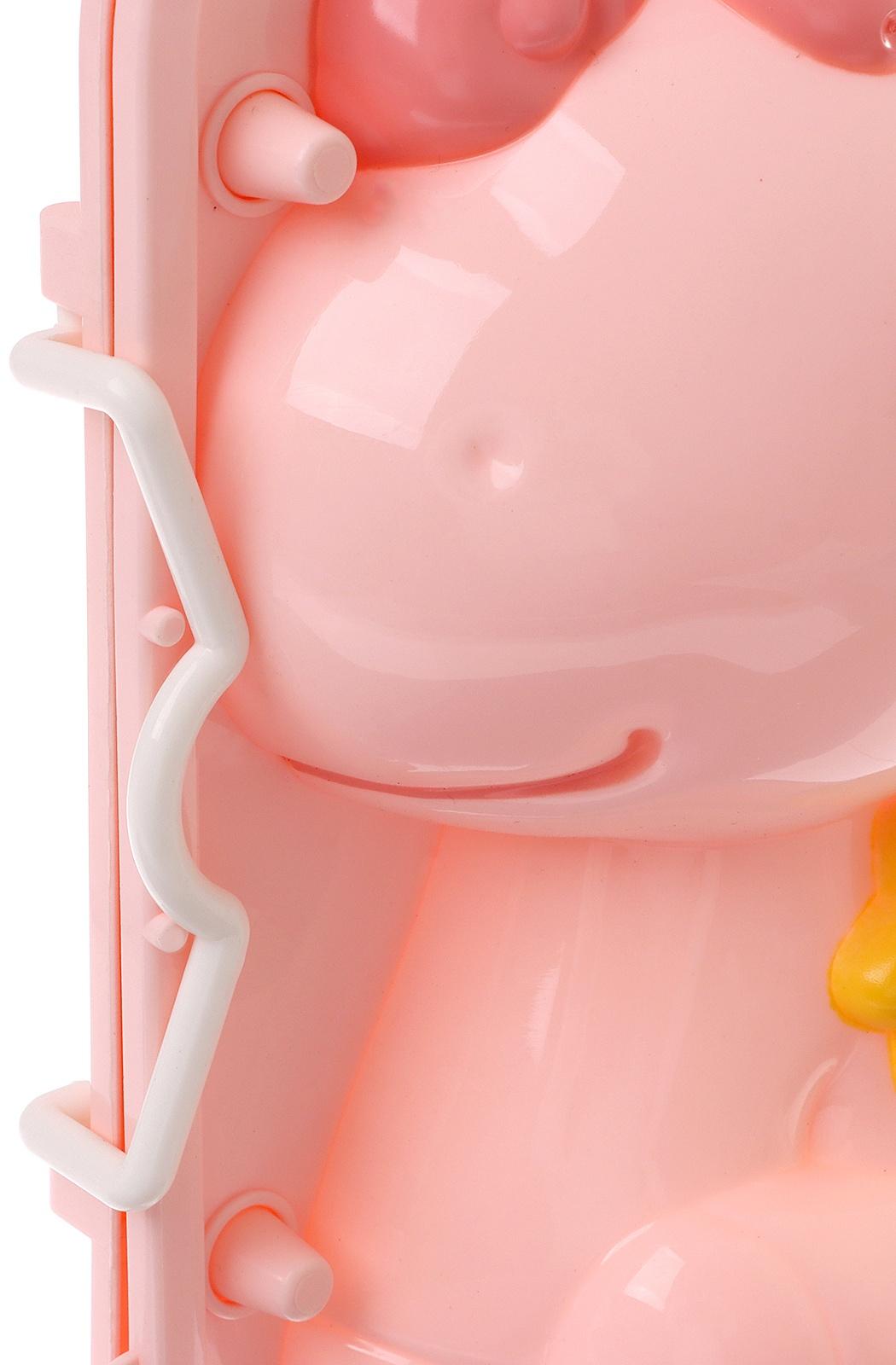 Снежколеп «Единорожка», цвета МИКС