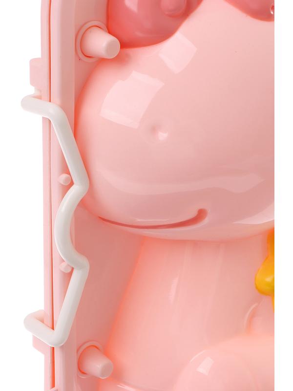 Снежколеп «Единорожка», цвета МИКС