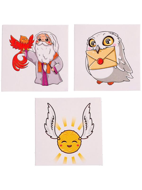 Настольная игра - бродилка «Волшебное адвент-приключение», 2-4 игрока, 3+