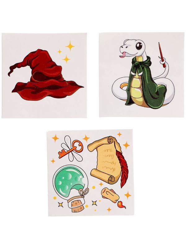 Настольная игра - бродилка «Волшебное адвент-приключение», 2-4 игрока, 3+