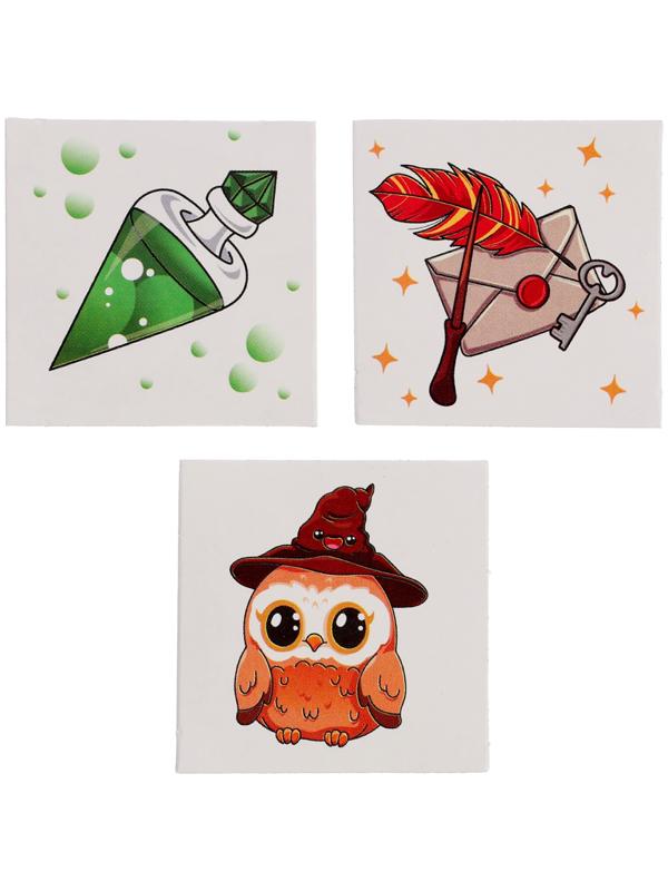 Настольная игра - бродилка «Волшебное адвент-приключение», 2-4 игрока, 3+