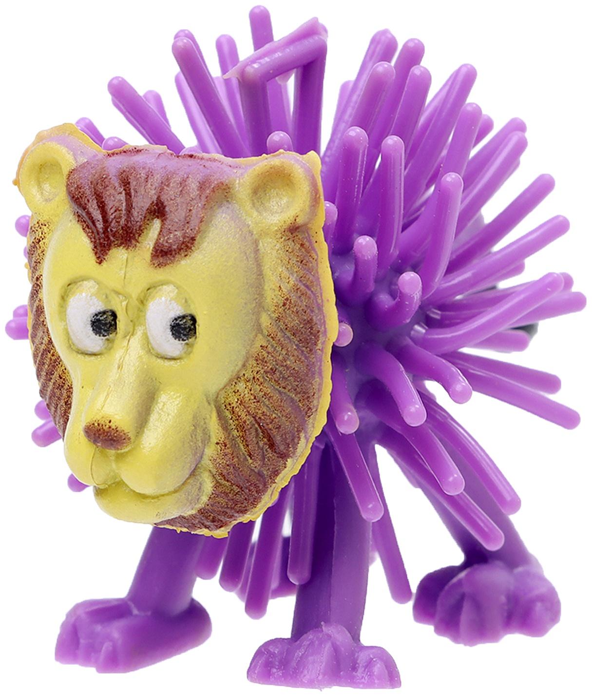 Ёжка «Животные», виды МИКС